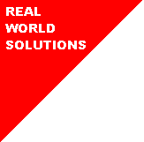 Real World Solutions